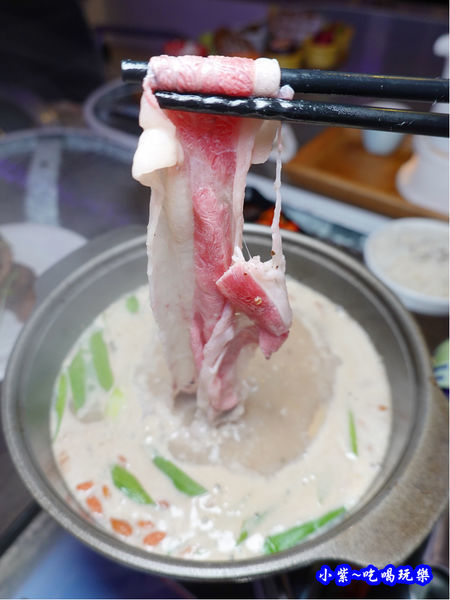 美國prime雪花牛肉(大份)海灣星空景觀咖啡館 (5).jpg