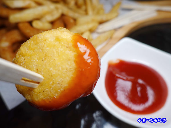 美式炸物拼盤-海灣星空景觀咖啡館  (4).jpg