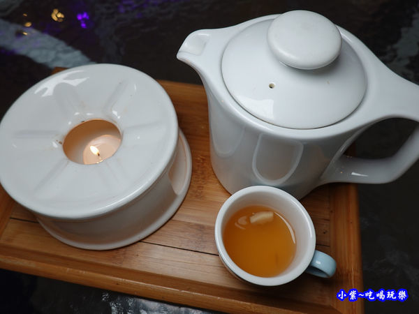 桂圓紅棗薑茶-海灣星空景觀咖啡館   (1).jpg