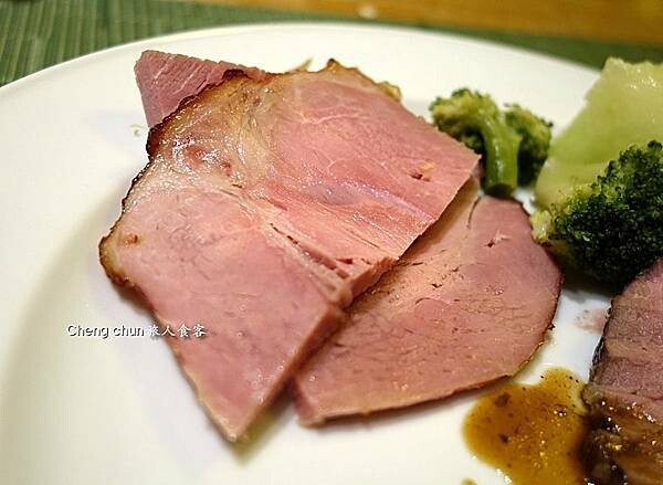 自吃維吉尼亞火腿.jpg