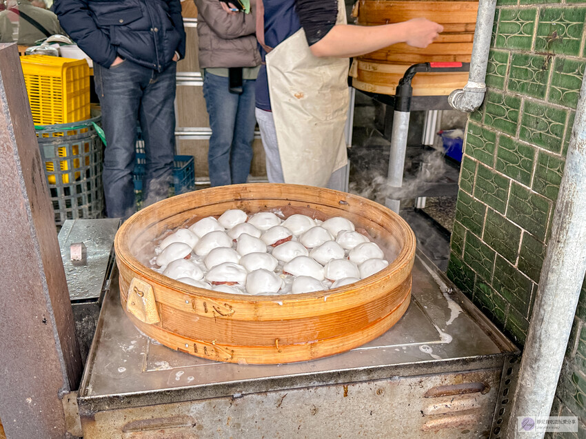 新北市三芝區美食-老地方