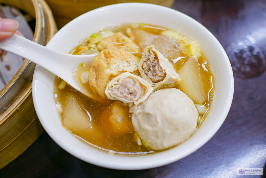 新北市三芝區美食-老地方