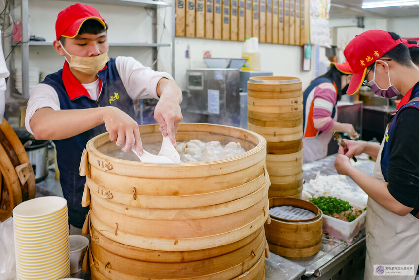 新北市三芝區美食-老地方