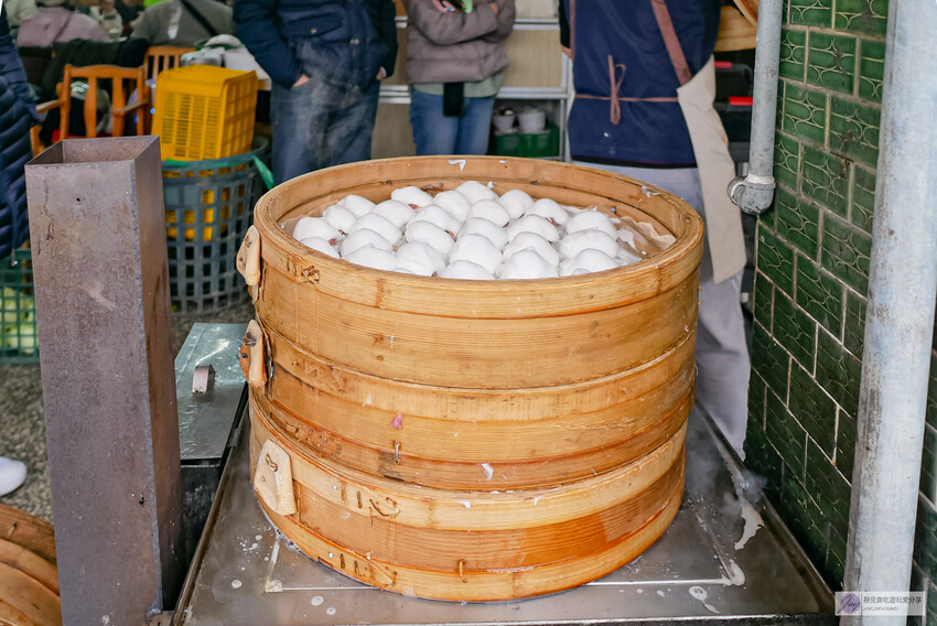新北市三芝區美食-老地方