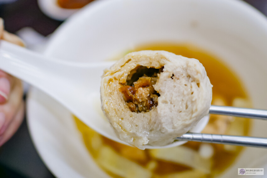 新北市三芝區美食-老地方