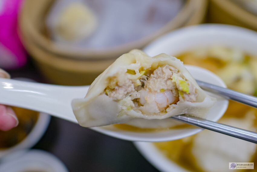 新北市三芝區美食-老地方