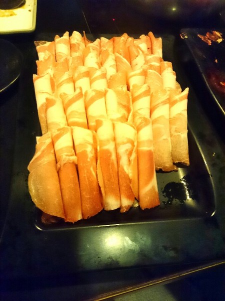 J-BAR 麻辣鍋＆串燒吃到飽：<東區>J-BAR麻辣鍋＆串燒 483吃到飽