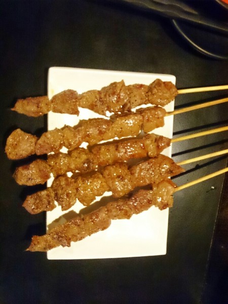 J-BAR 麻辣鍋＆串燒吃到飽：<東區>J-BAR麻辣鍋＆串燒 483吃到飽