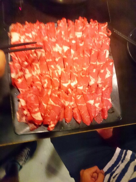 J-BAR 麻辣鍋＆串燒吃到飽：<東區>J-BAR麻辣鍋＆串燒 483吃到飽