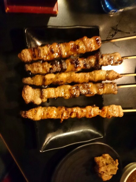 J-BAR 麻辣鍋＆串燒吃到飽：<東區>J-BAR麻辣鍋＆串燒 483吃到飽