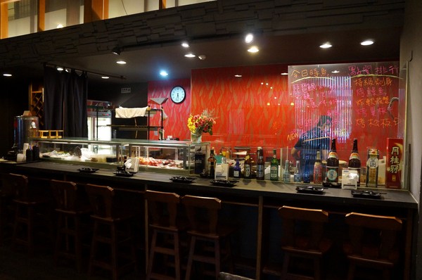 魚霸(內湖店)：魚霸(內湖店)♥ 新鮮生魚片 ♥現撈海鮮 ♥