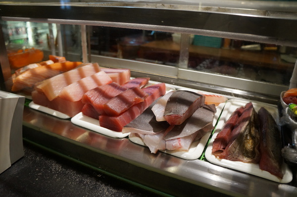 魚霸(內湖店)：魚霸(內湖店)♥ 新鮮生魚片 ♥現撈海鮮 ♥