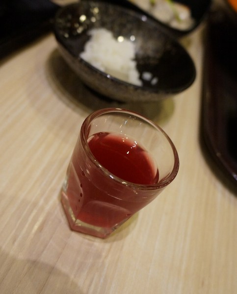 魚霸(內湖店)：魚霸(內湖店)♥ 新鮮生魚片 ♥現撈海鮮 ♥