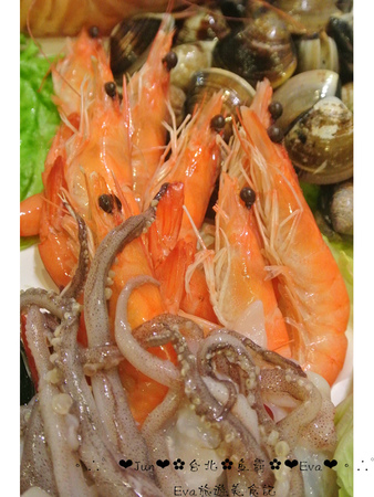 魚霸(內湖店)：【食記】oO。台北 內湖科學園區（內科） 魚霸 Fishbar   現在打卡送鮑魚，生魚片也是Double送哦～。o○。