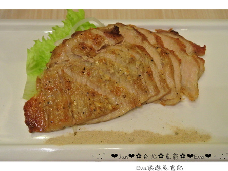 魚霸(內湖店)：【食記】oO。台北 內湖科學園區（內科） 魚霸 Fishbar   現在打卡送鮑魚，生魚片也是Double送哦～。o○。