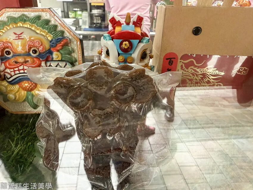 【台南食記】林義豐冬瓜茶