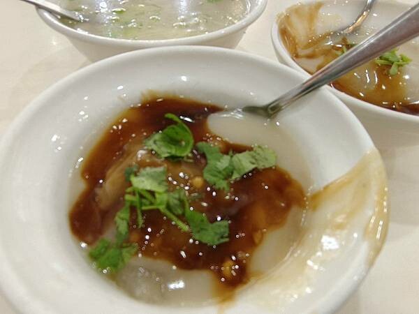 台中市南區(台中/南區)台中肉圓-身為老台中人絕對不會不知道的老滋味