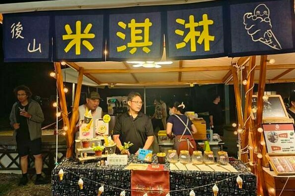 台中市南區(台中/南區)台中肉圓-身為老台中人絕對不會不知道的老滋味