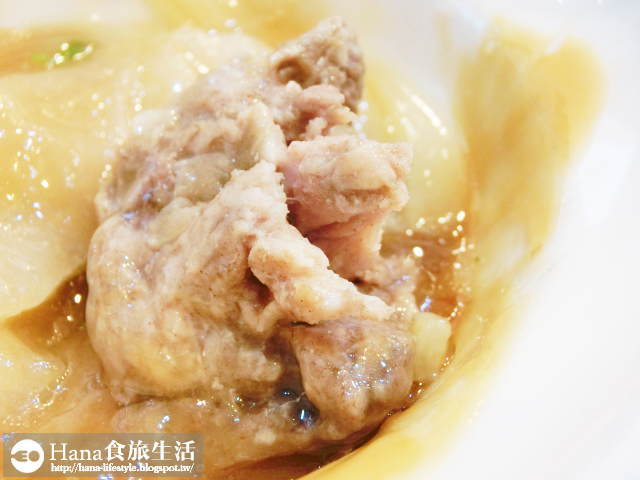 【台中南區】台中肉員 | 人氣排隊美食 只賣肉圓、魚丸湯、冬粉湯三樣 皮Q肉餡紮實 不重口味的台灣小吃