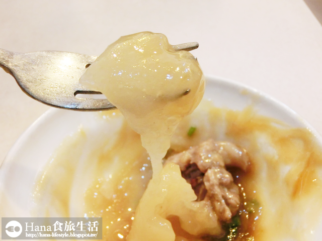 【台中南區】台中肉員 | 人氣排隊美食 只賣肉圓、魚丸湯、冬粉湯三樣 皮Q肉餡紮實 不重口味的台灣小吃