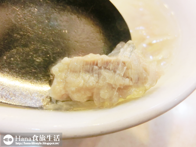 【台中南區】台中肉員 | 人氣排隊美食 只賣肉圓、魚丸湯、冬粉湯三樣 皮Q肉餡紮實 不重口味的台灣小吃