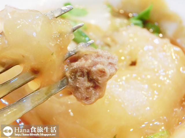 【台中南區】台中肉員 | 人氣排隊美食 只賣肉圓、魚丸湯、冬粉湯三樣 皮Q肉餡紮實 不重口味的台灣小吃