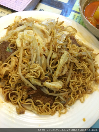 捷運東門站永康街美食、師大商圈巷弄平價人氣料理－《香港鑫華港式飲茶》