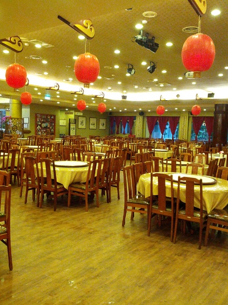 金都餐廳：[南投][美食]金都餐廳~總統級的道地美食饗宴