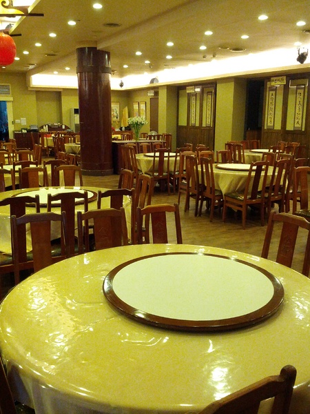 金都餐廳：[南投][美食]金都餐廳~總統級的道地美食饗宴