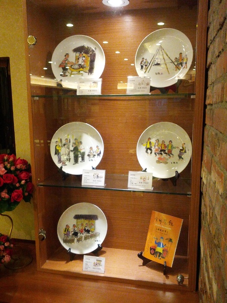 金都餐廳：[南投][美食]金都餐廳~總統級的道地美食饗宴