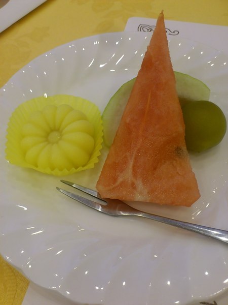 金都餐廳：[南投][美食]金都餐廳~總統級的道地美食饗宴