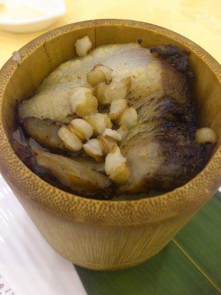 金都餐廳：[南投][美食]金都餐廳~總統級的道地美食饗宴