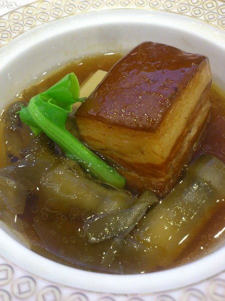 金都餐廳：[南投][美食]金都餐廳~總統級的道地美食饗宴