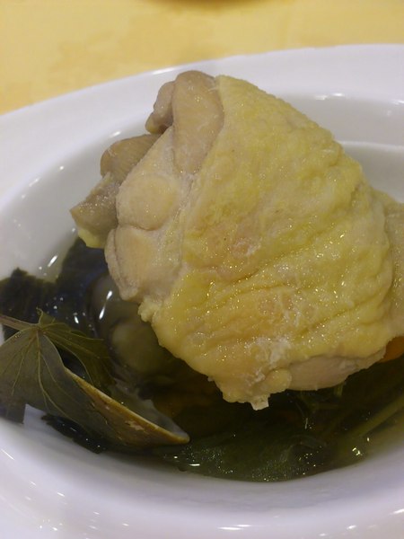 金都餐廳：[南投][美食]金都餐廳~總統級的道地美食饗宴