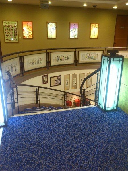 金都餐廳：[南投][美食]金都餐廳~總統級的道地美食饗宴