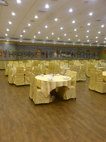 金都餐廳：[南投][美食]金都餐廳~總統級的道地美食饗宴