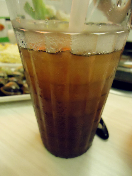 石二鍋(中興店)：【台中火鍋食記】物美價廉的美味火鍋真是造福人民阿@王品集團石二鍋大里中興店