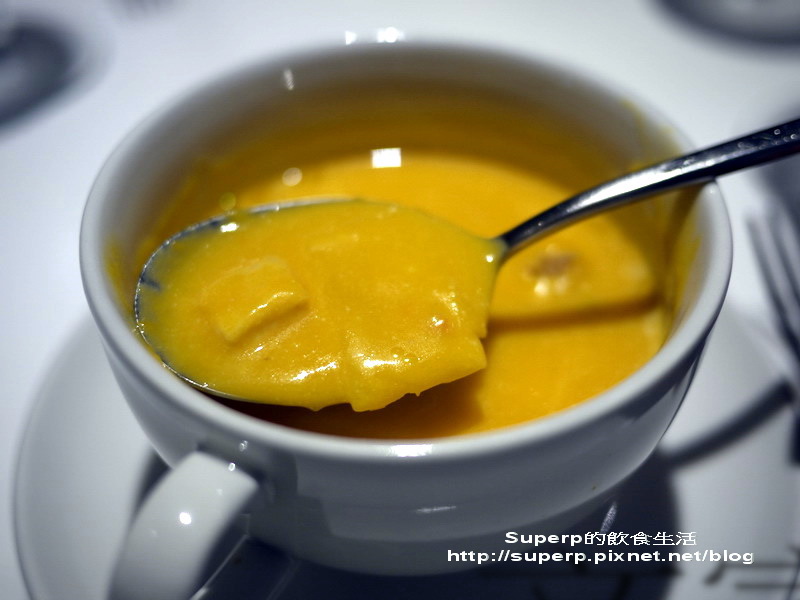 [餐廳食記]台北東區的Albero之氣氛佳美味義式餐廳