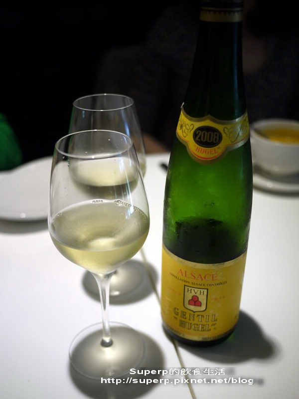 [餐廳食記]台北東區的Albero之氣氛佳美味義式餐廳