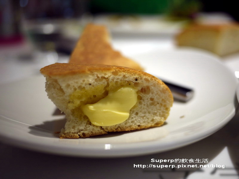 [餐廳食記]台北東區的Albero之氣氛佳美味義式餐廳