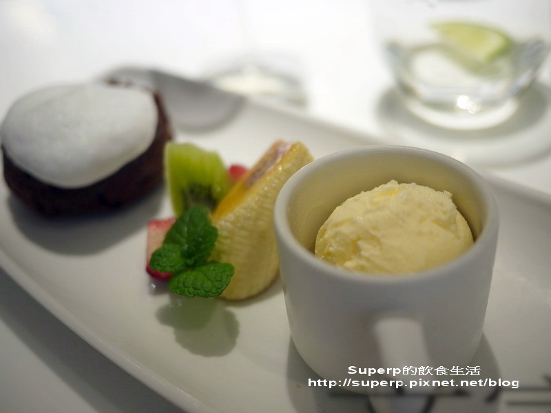 [餐廳食記]台北東區的Albero之氣氛佳美味義式餐廳