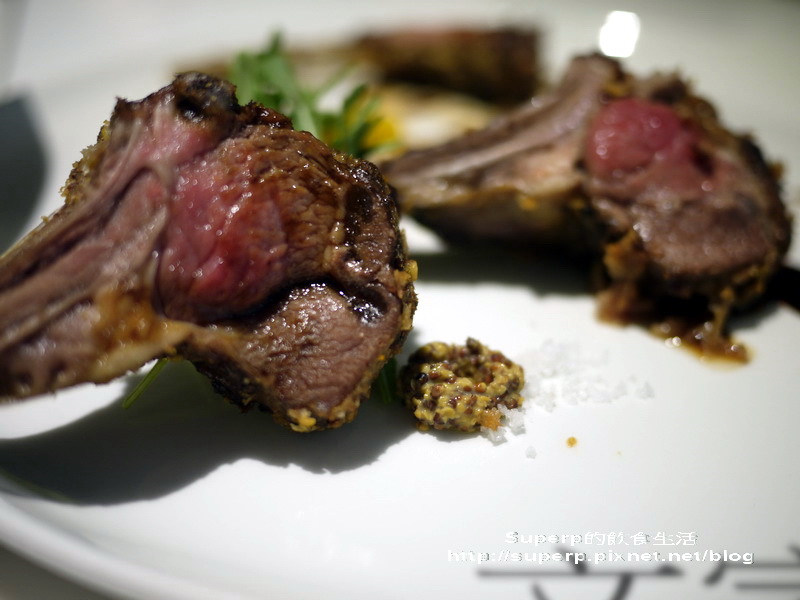 [餐廳食記]台北東區的Albero之氣氛佳美味義式餐廳