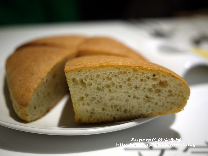 [餐廳食記]台北東區的Albero之氣氛佳美味義式餐廳