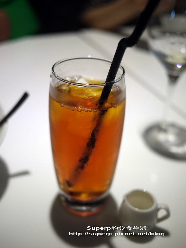 [餐廳食記]台北東區的Albero之氣氛佳美味義式餐廳