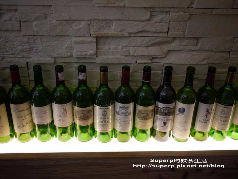 [餐廳食記]台北東區的Albero之氣氛佳美味義式餐廳