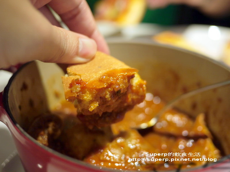 [餐廳食記]台北東區的Albero之氣氛佳美味義式餐廳
