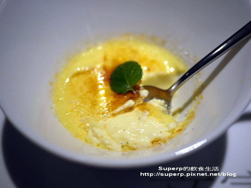 [餐廳食記]台北東區的Albero之氣氛佳美味義式餐廳