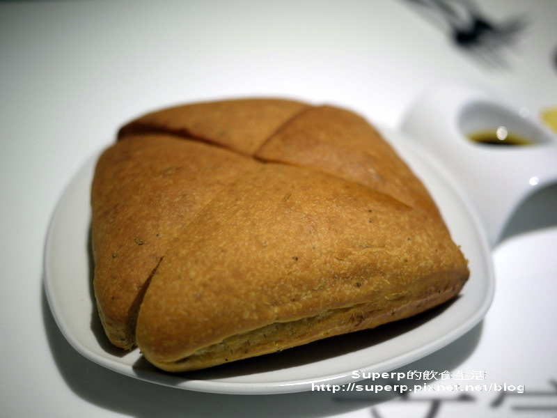 [餐廳食記]台北東區的Albero之氣氛佳美味義式餐廳