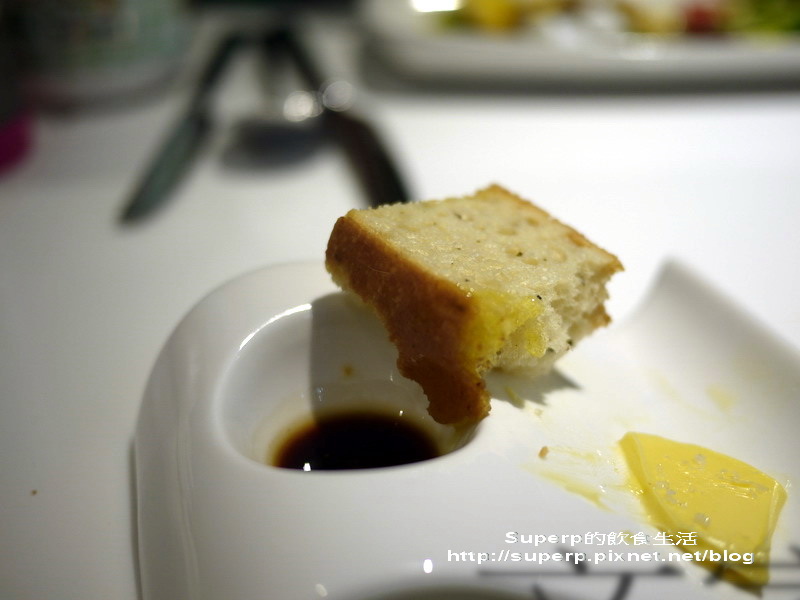 [餐廳食記]台北東區的Albero之氣氛佳美味義式餐廳