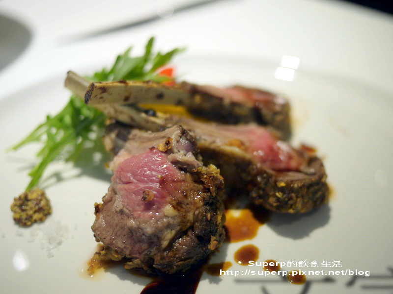 [餐廳食記]台北東區的Albero之氣氛佳美味義式餐廳
